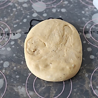 奶茶炼乳吐司的做法图解5