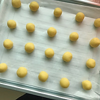 玛格丽特饼干的做法图解5