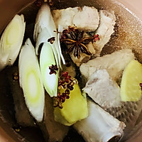 #肉食主义狂欢#红烧排骨/黑猪肋排的做法图解4