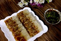 莎吉亚小编推荐食谱-双色皮冻的做法