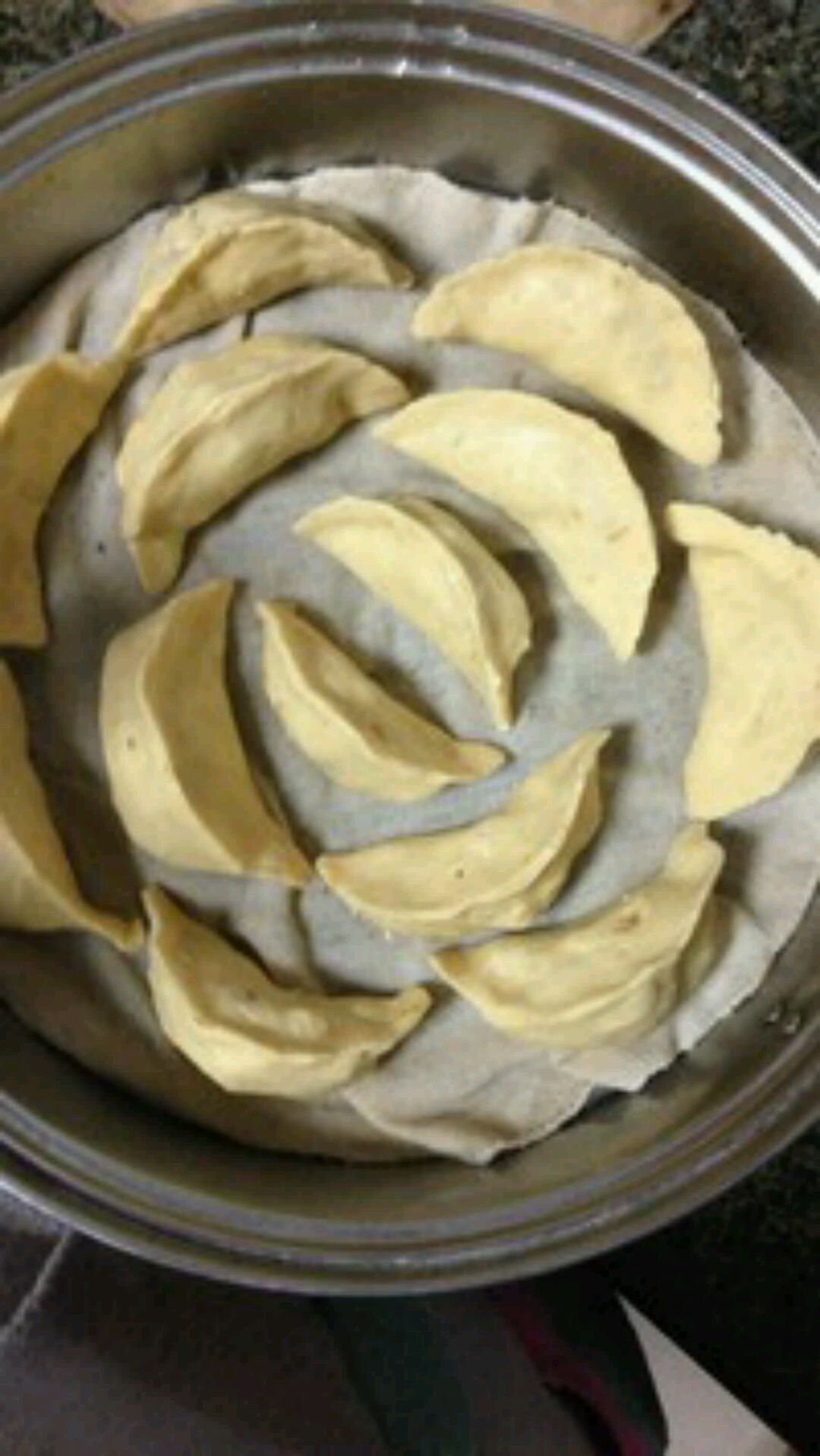 番薯黄夹怎么做_番薯黄夹的做法_豆果美食