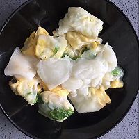 广式肠粉的做法图解19