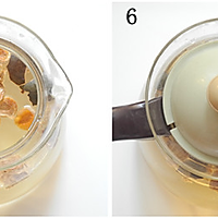 罗汉果茶的做法图解3