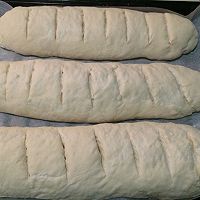 新奥尔良法棍面包（俄式红菜汤绝配）的做法图解10