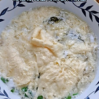 虾皮紫菜蛋汤，牢记这几个小窍门，汤汁味道会更好的做法图解8