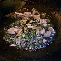 炒鸡块的做法图解3