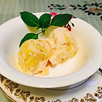 芒果冰激凌的做法图解7