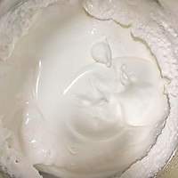 鲍师傅*海苔肉松小贝（小白必备）的做法图解3