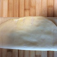 金砖吐司面包的制作方法#九阳烘焙剧场#的做法图解12