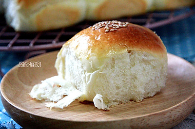 奶油小面包—长帝焙Man CRTF32K试用报告