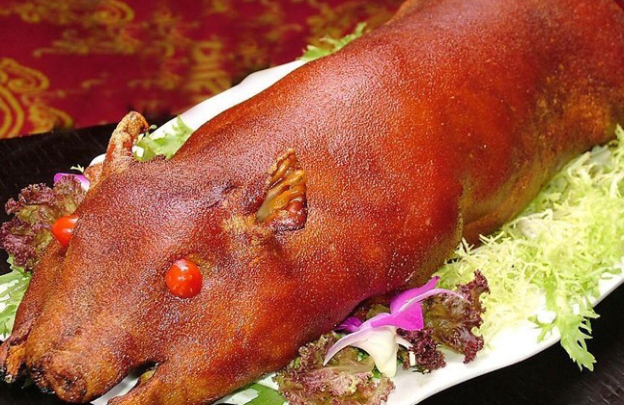 猪肉炒花菜,猪肉炒花菜的家常做法 - 美食杰猪肉炒花菜做法大全