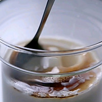 #换着花样吃早餐#北鼎蒸炖锅版原味酸奶的做法图解6