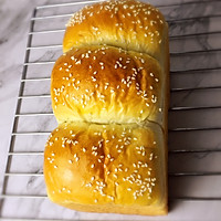 料多多吐司（玉米油）的做法图解13