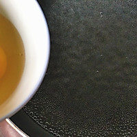 黑米酒酿蛋的做法图解5