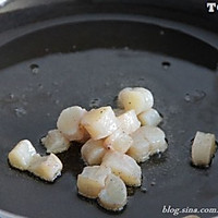 咖喱海鲜饭 的做法图解7