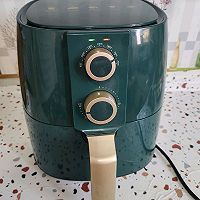 空气炸锅烤鸡翅的做法图解4