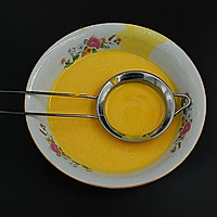 南瓜乳酪塔的做法图解13