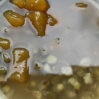 南瓜芋圆的做法图解5