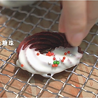 红丝绒白巧曲奇的做法图解10