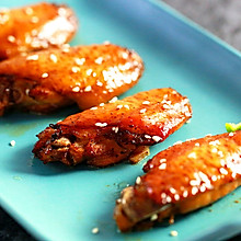 西屋特约之韩式烤鸡翅