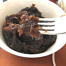 生姜红糖
