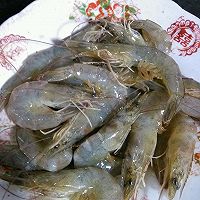 茄汁大虾的做法图解2