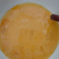 番茄蛋汤的做法图解5