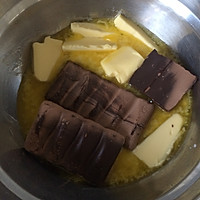 纸杯布朗尼的做法图解3