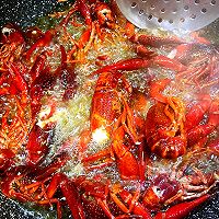 黑椒小龙虾-中西合璧的美味#虾的味道，油知道#的做法图解10