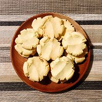 玛格丽特饼干的做法图解12