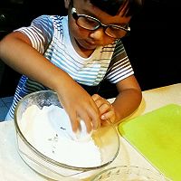 宝宝冰皮月饼的做法图解12