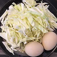 海参炒面的做法图解6
