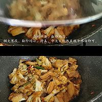 #米饭最强CP#花菜炒肉的做法图解9