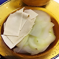 高陵汉堡——土豆片夹馍的做法图解8