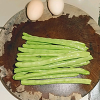 神级炒饭➕白萝卜鱼汤的做法图解1