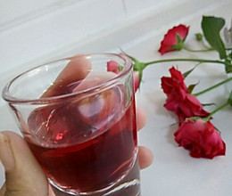 天生尤物之樱桃酒的做法