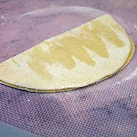【印度全麦煎饼】之一的做法图解3