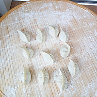 吴记鲅鱼水饺的做法图解9