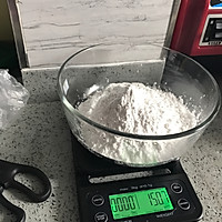 新手芋圆.速度与美味的做法图解3