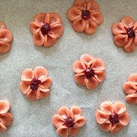 花朵饼干的做法图解10