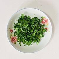 疙瘩汤的做法图解4