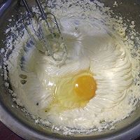 芝士蛋糕的做法图解5