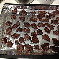 秘制零食牛肉干的做法图解4