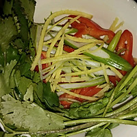 清蒸桂鱼的做法图解4