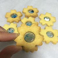 星空饼干的做法图解2