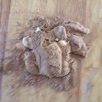 巧克力麻薯的做法图解4