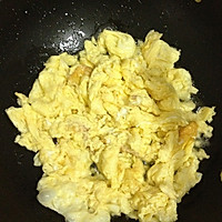 青瓜炒蛋的做法图解6
