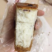 酸奶蓝莓重乳酪蛋糕的做法图解17