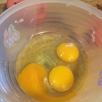 西红柿蛋花汤的做法图解2