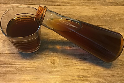 自制酸梅汤